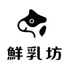 鮮乳坊 logo